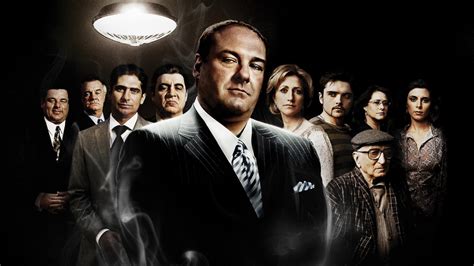 poster tony soprano|sopranos family poster.